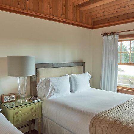 The Hampton Maid Hotel Hampton Bays Eksteriør billede