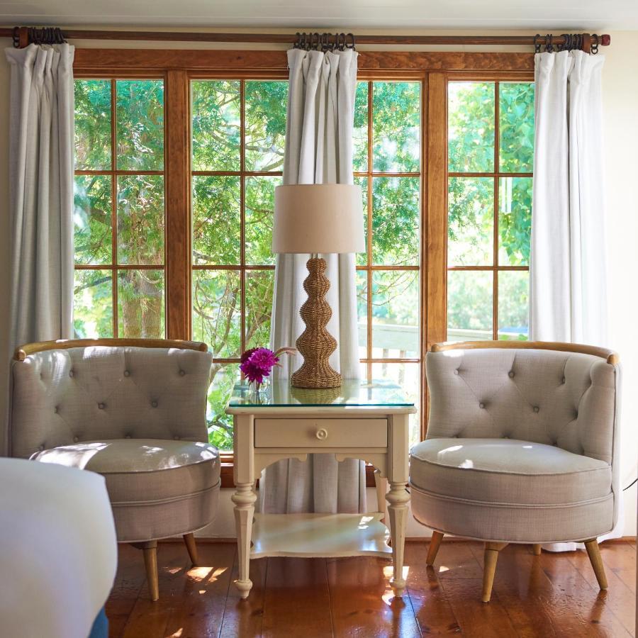 The Hampton Maid Hotel Hampton Bays Eksteriør billede