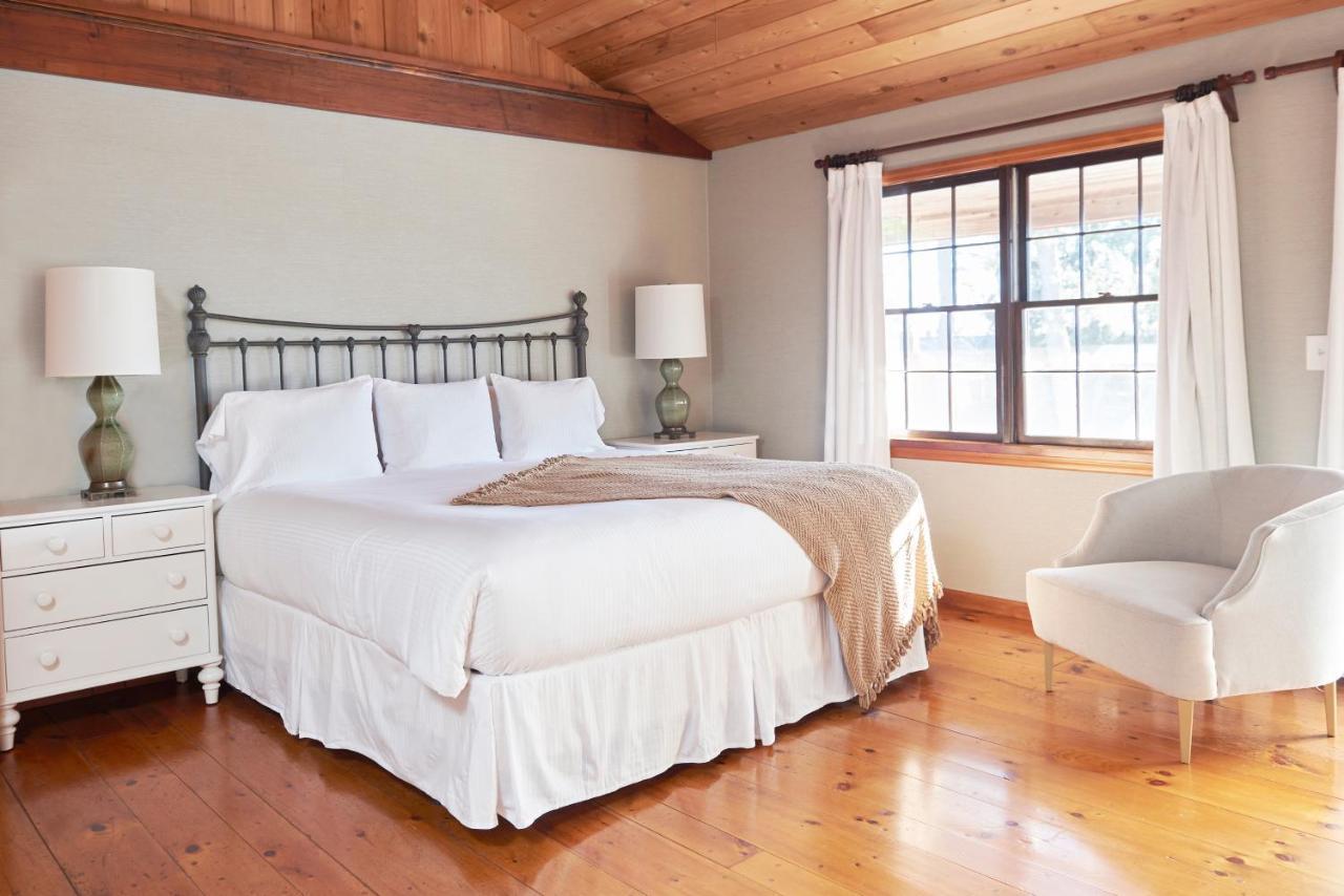 The Hampton Maid Hotel Hampton Bays Eksteriør billede