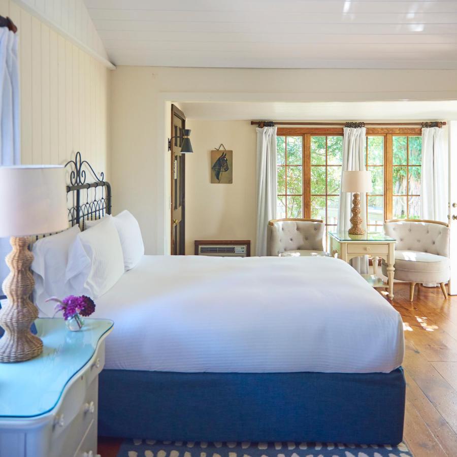 The Hampton Maid Hotel Hampton Bays Eksteriør billede