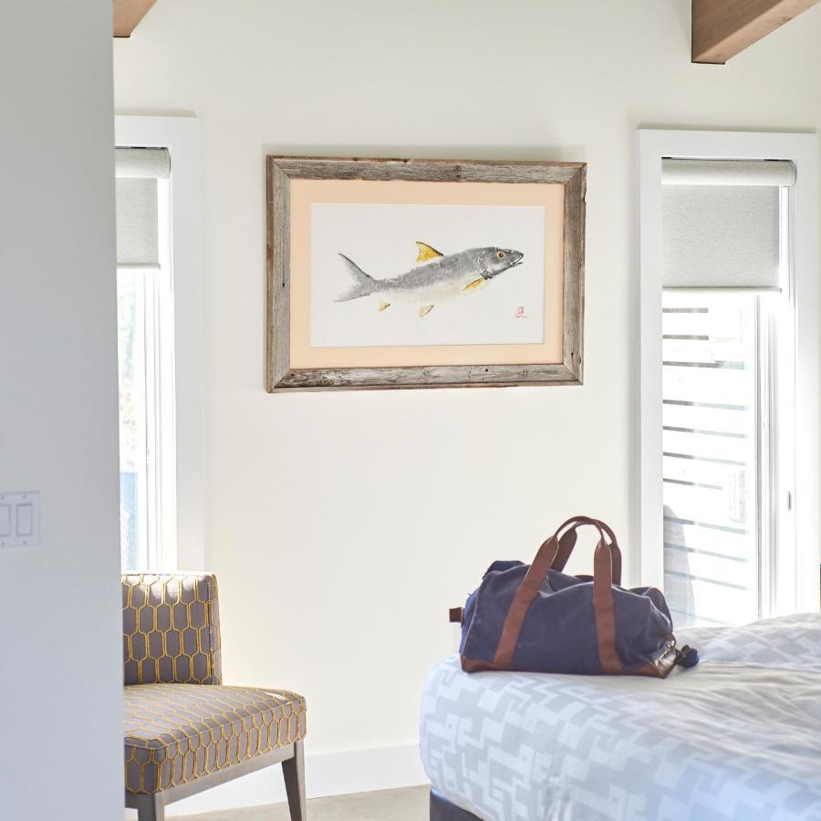 The Hampton Maid Hotel Hampton Bays Eksteriør billede