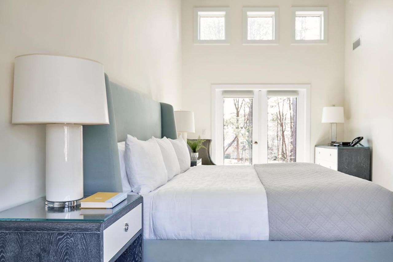 The Hampton Maid Hotel Hampton Bays Eksteriør billede