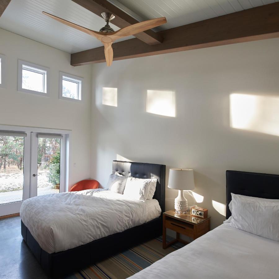 The Hampton Maid Hotel Hampton Bays Eksteriør billede